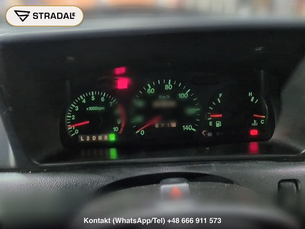 SUZUKI WAGON R 4D RT, miniaturka 7