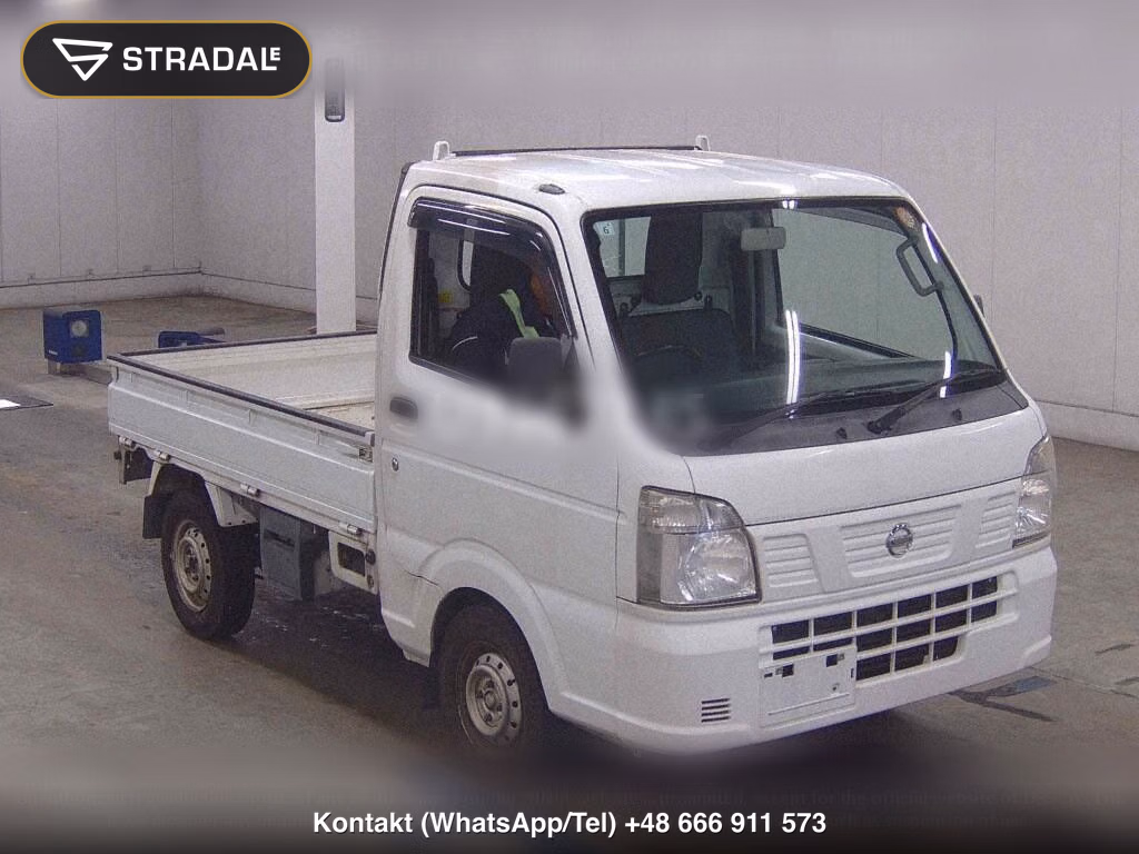 NISSAN NT100CLIPPER TRUCK, miniaturka 2