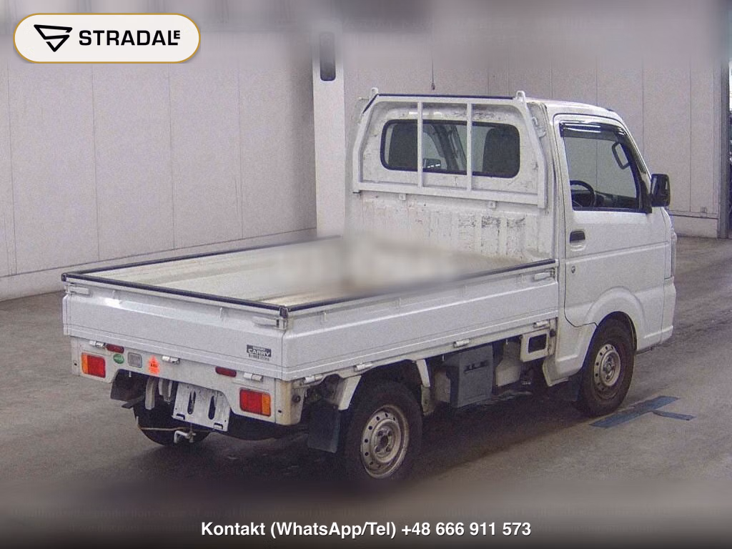 NISSAN NT100CLIPPER TRUCK, miniaturka 6