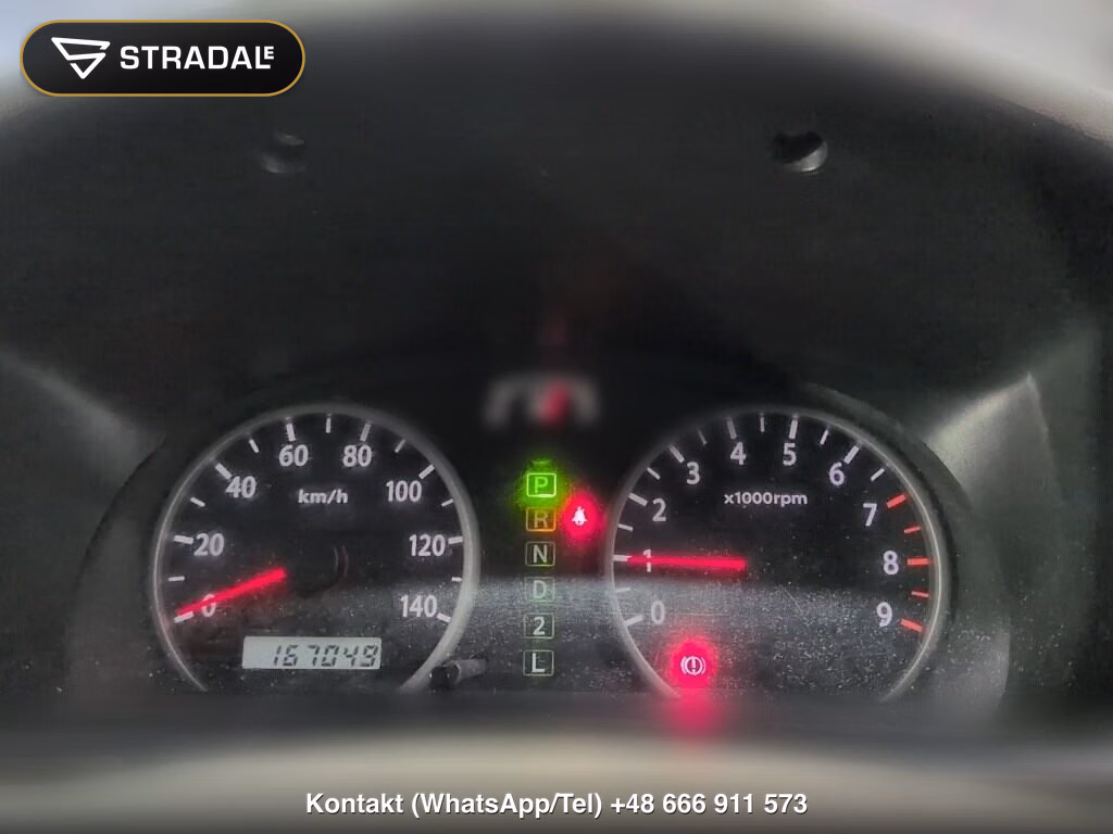 SUZUKI EVERY WAGON PZ TURBO SPECIAL, miniaturka 7