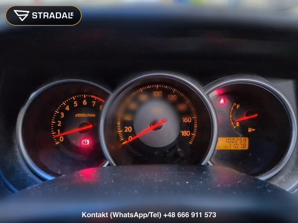 NISSAN TIIDA 18G, miniaturka 7
