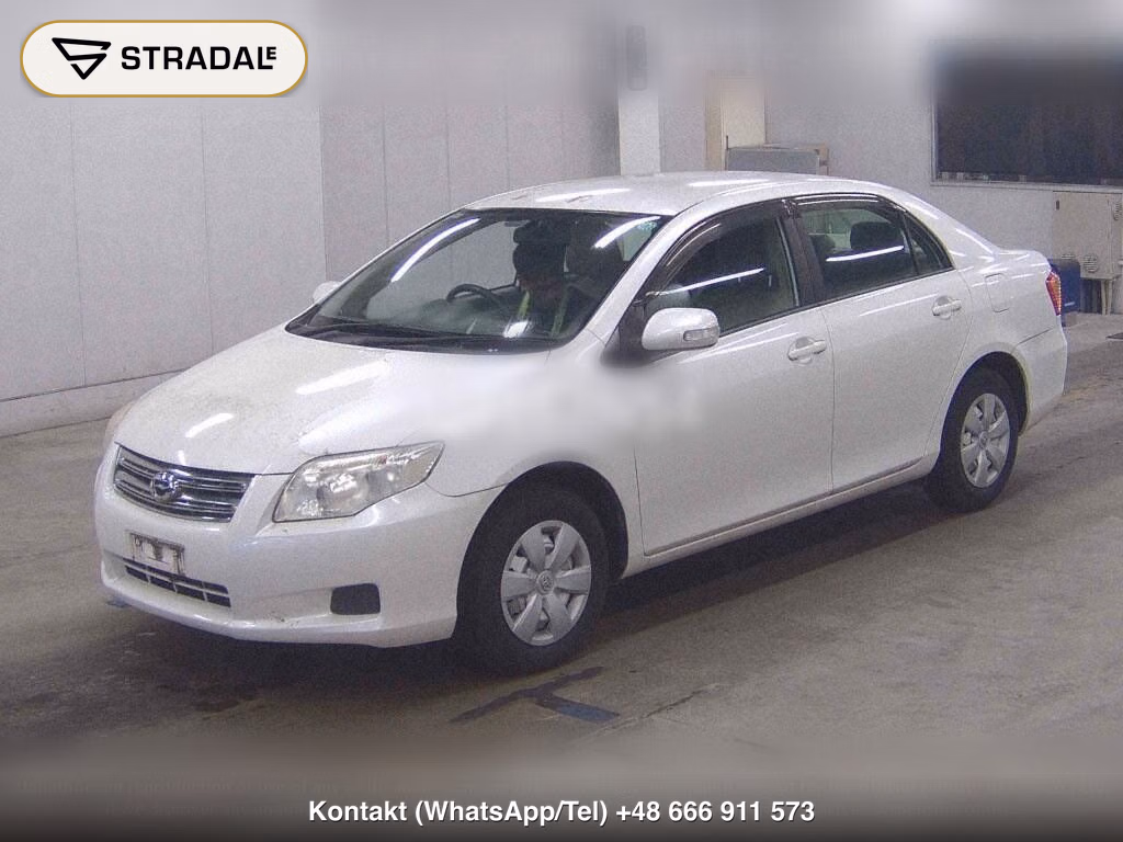 TOYOTA COROLLA AXIO X HID SELECTION, miniaturka 5