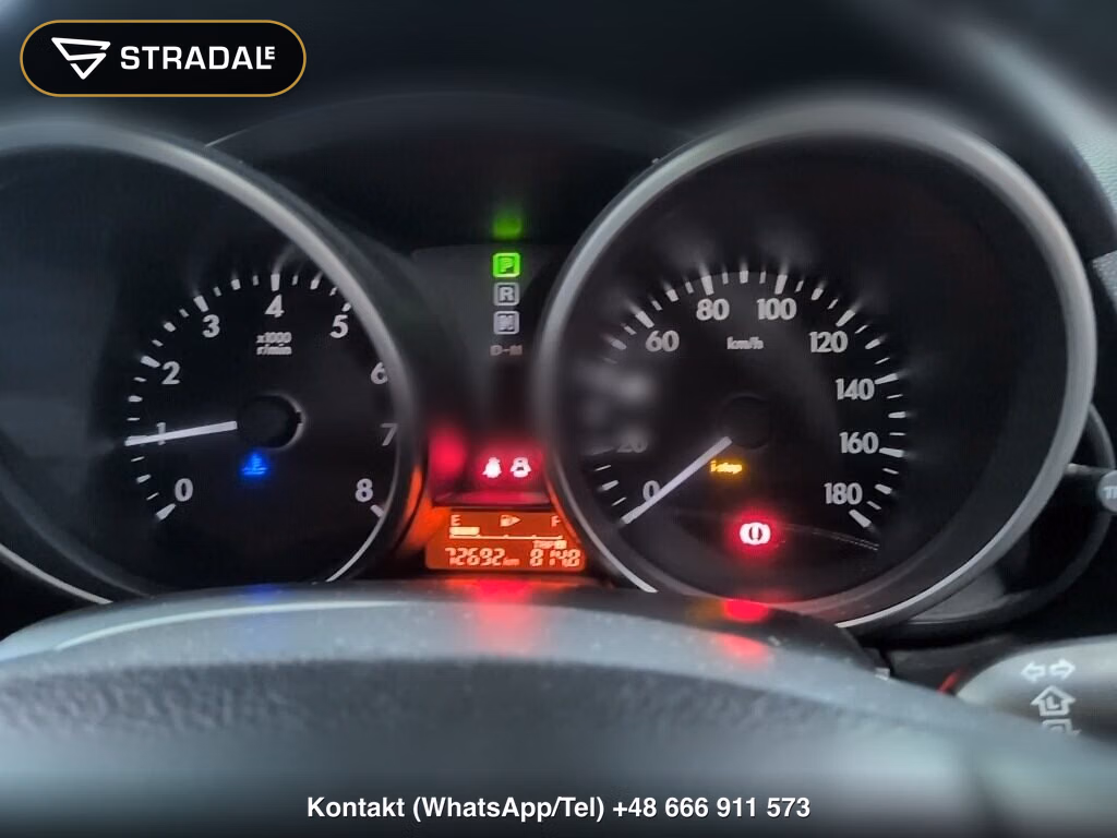 MAZDA PREMACY 20E, miniaturka 7