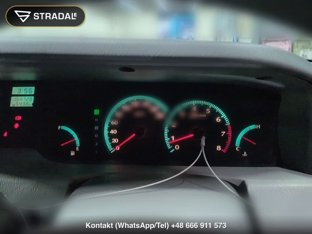 NISSAN CEDRIC 4HT 300VIP, miniaturka 7