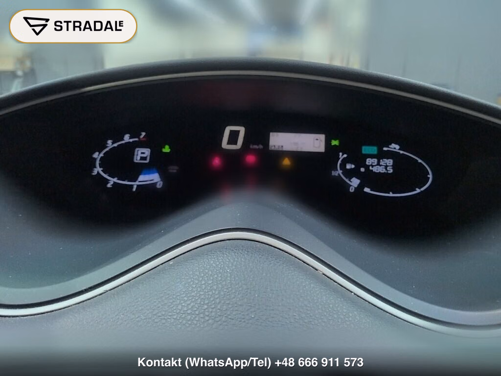 NISSAN SERENA 5D 20X S-HYBRID, miniaturka 7
