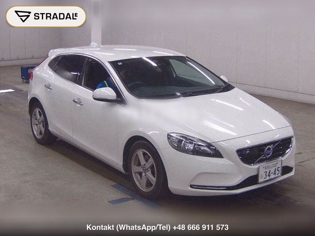 VOLVO V40 T4, miniaturka 2
