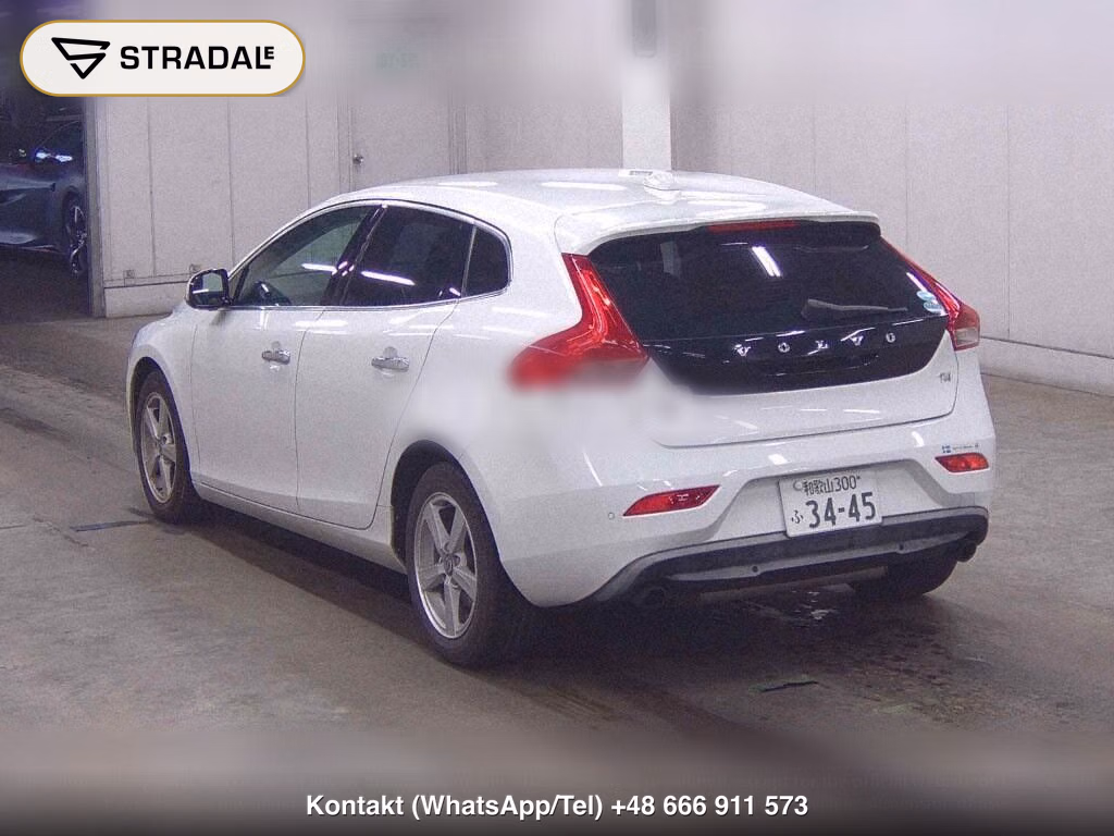 VOLVO V40 T4, miniaturka 3