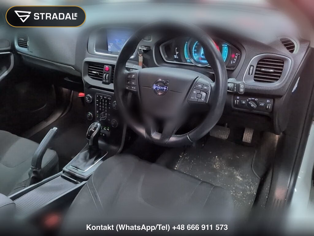 VOLVO V40 T4, miniaturka 4