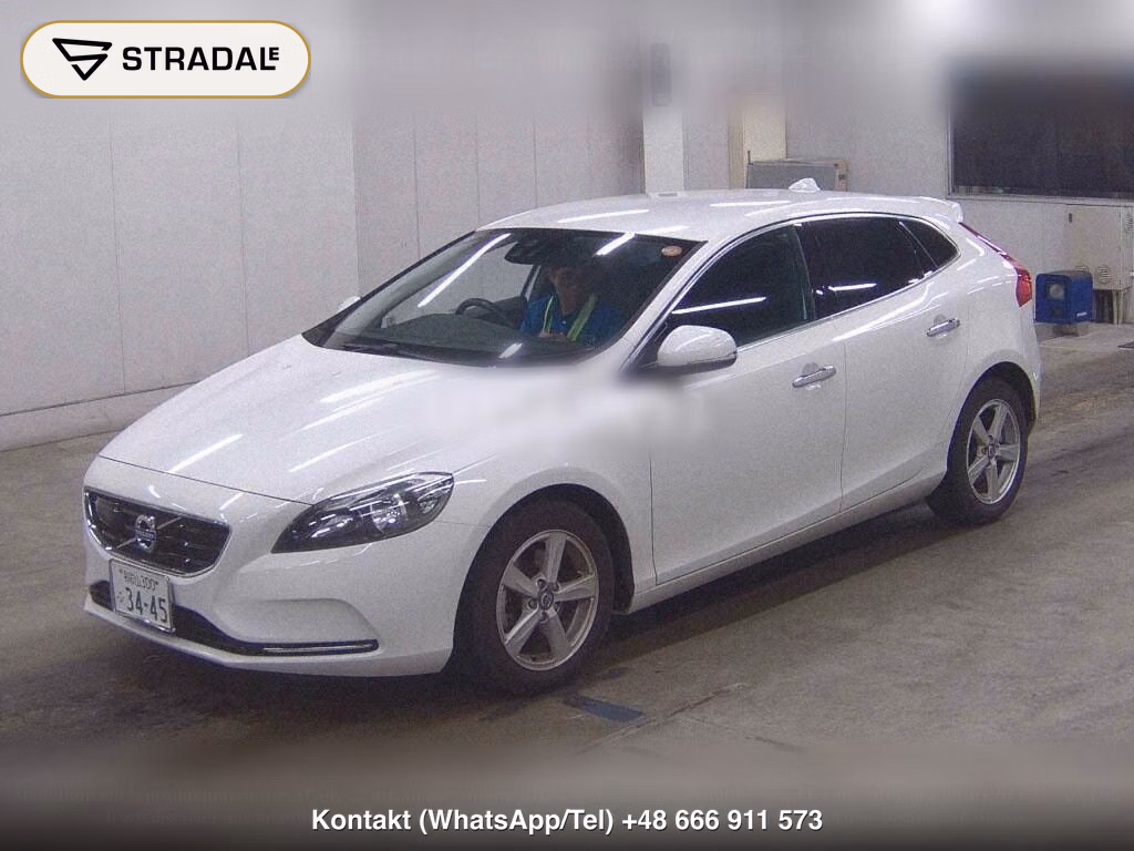 VOLVO V40 T4, miniaturka 5