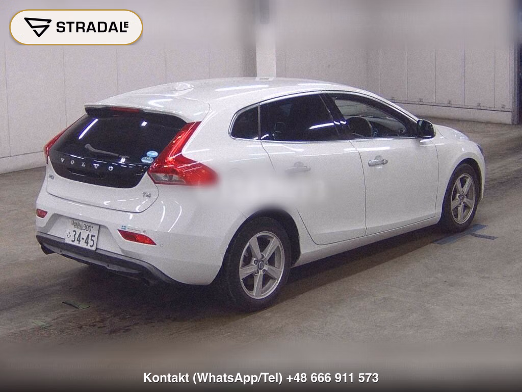 VOLVO V40 T4, miniaturka 6