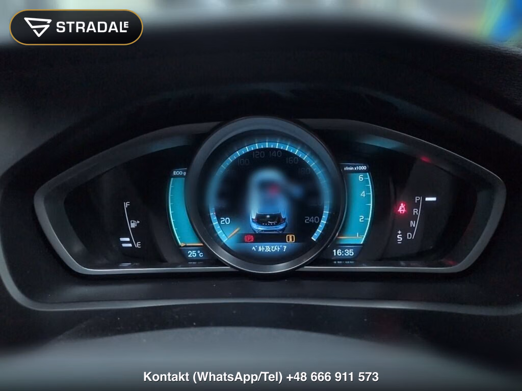 VOLVO V40 T4, miniaturka 7