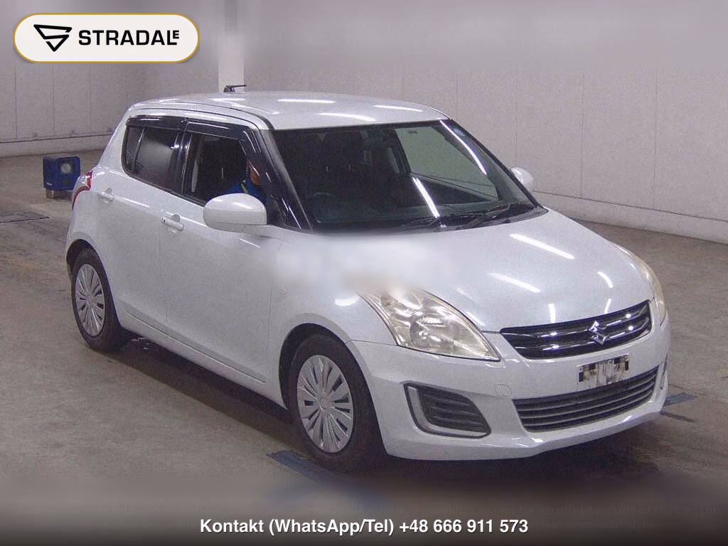 SUZUKI SWIFT 5D XG-DJE, miniaturka 2