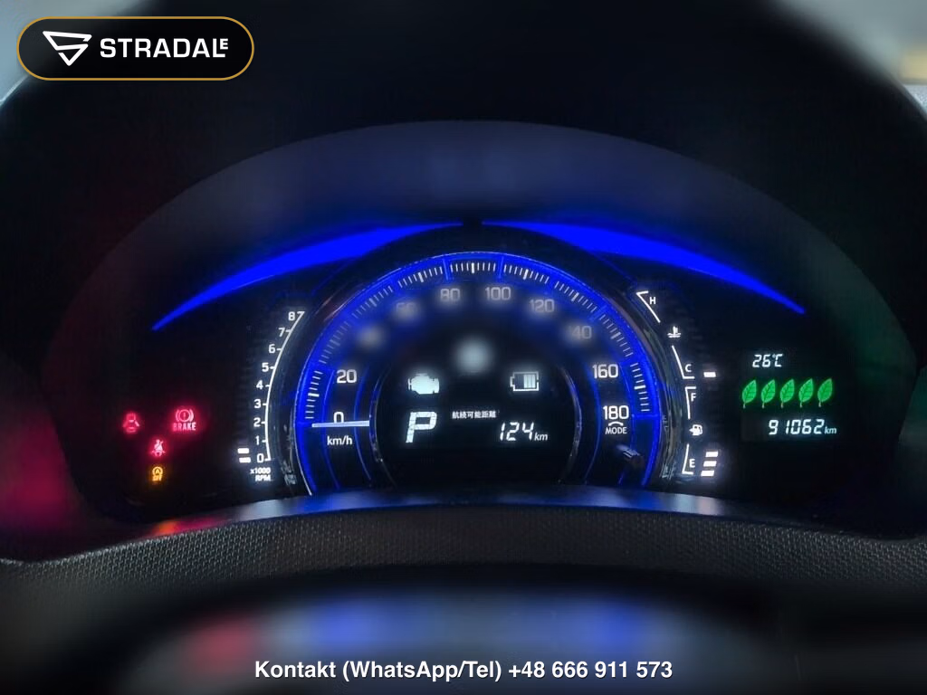 SUZUKI SWIFT 5D XG-DJE, miniaturka 7