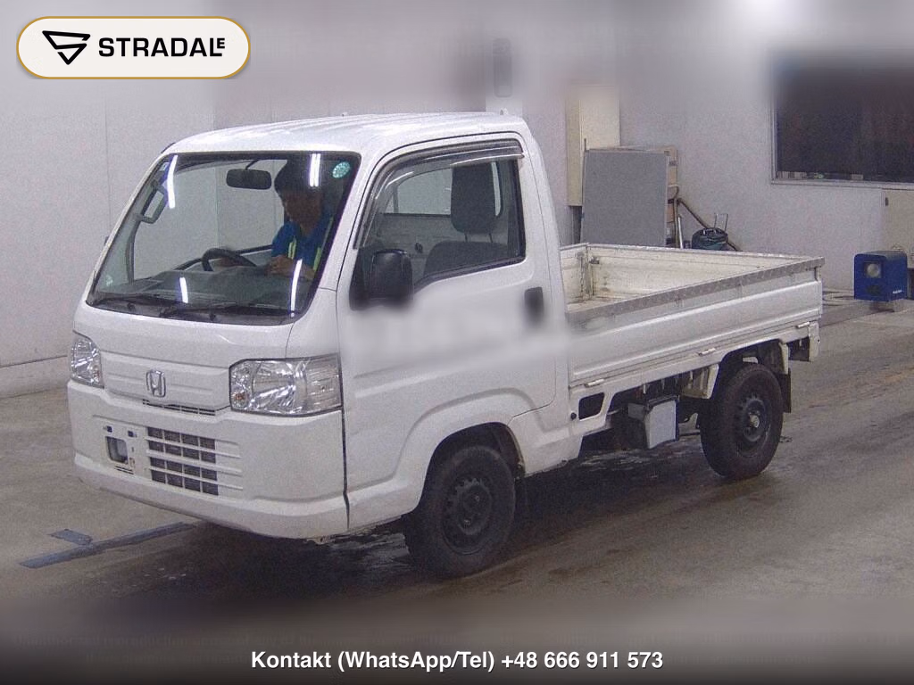 HONDA ACTY TRUCK 4WD ATTACK, miniaturka 5