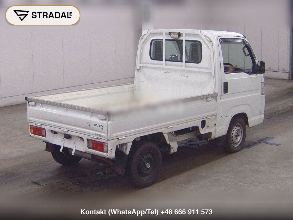 HONDA ACTY TRUCK 4WD ATTACK, miniaturka 6
