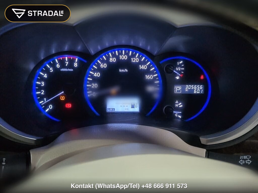 NISSAN ELGRAND 5D 250XG, miniaturka 7
