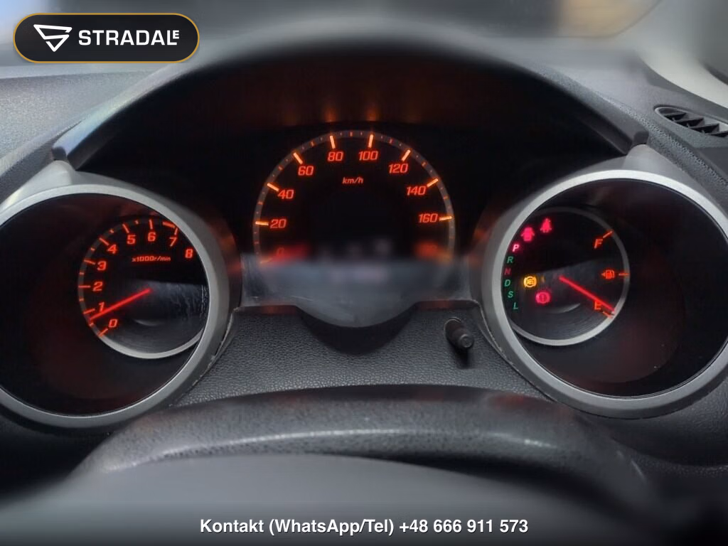 HONDA FIT G, miniaturka 7