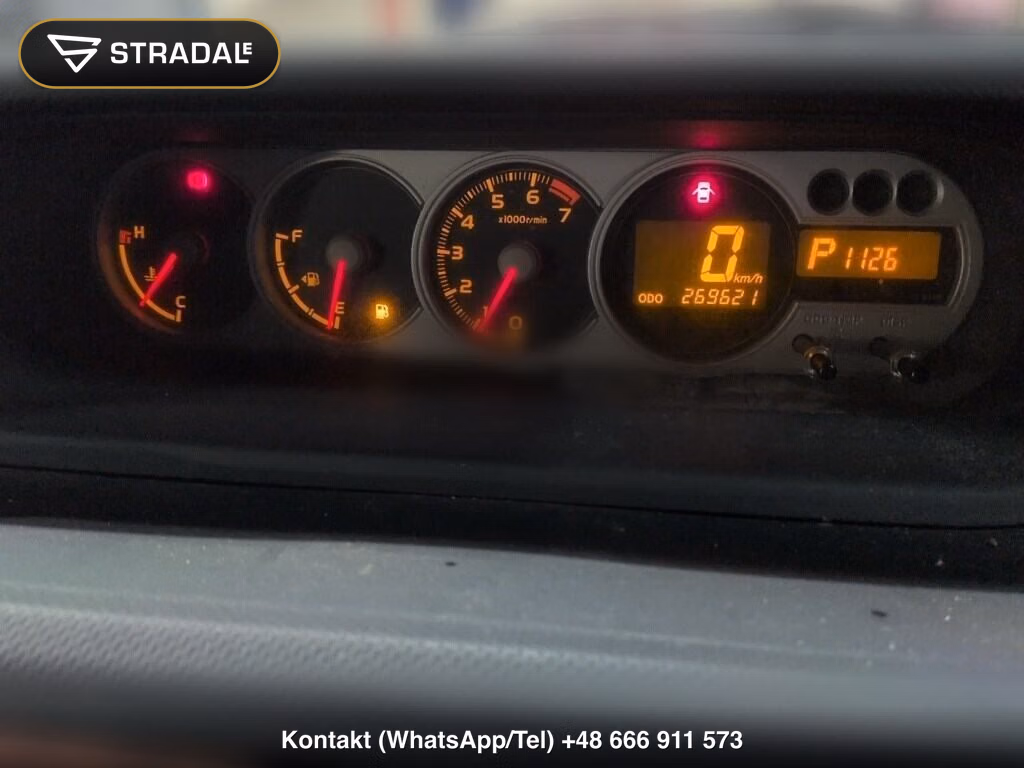 TOYOTA COROLLA RUMION 1.5G AERO TOURER CHOCOLATE, miniaturka 7