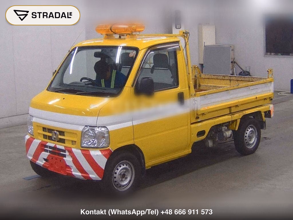 HONDA ACTY TRUCK OTHERS, miniaturka 5