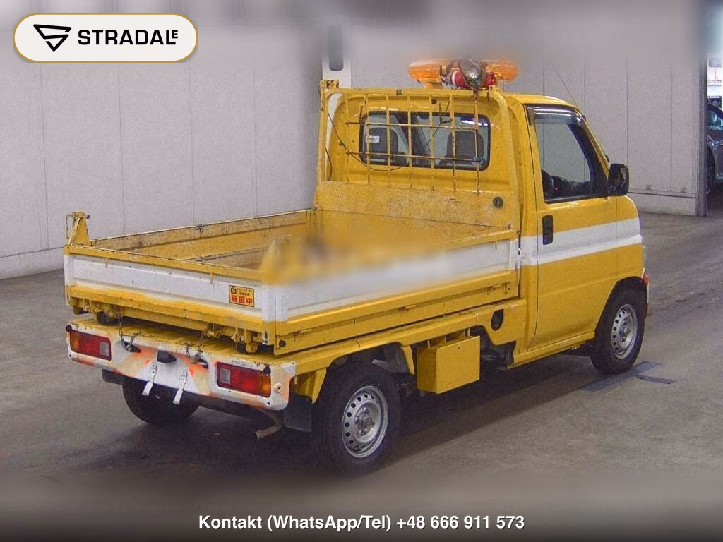 HONDA ACTY TRUCK OTHERS, miniaturka 6