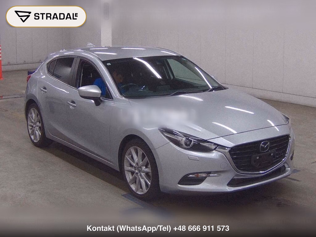 MAZDA AXELA SPORT 4WD 22XD PROACTIVE, miniaturka 2