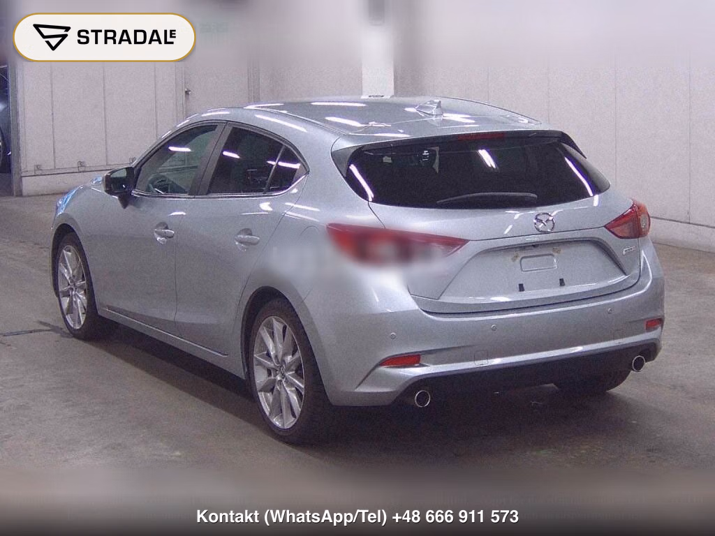 MAZDA AXELA SPORT 4WD 22XD PROACTIVE, miniaturka 3