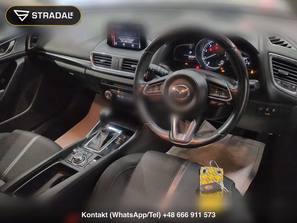 MAZDA AXELA SPORT 4WD 22XD PROACTIVE, miniaturka 4