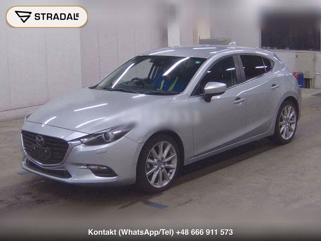 MAZDA AXELA SPORT 4WD 22XD PROACTIVE, miniaturka 5