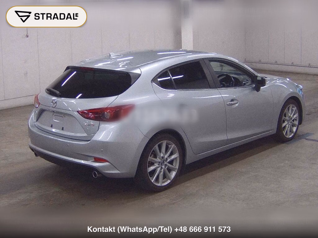 MAZDA AXELA SPORT 4WD 22XD PROACTIVE, miniaturka 6