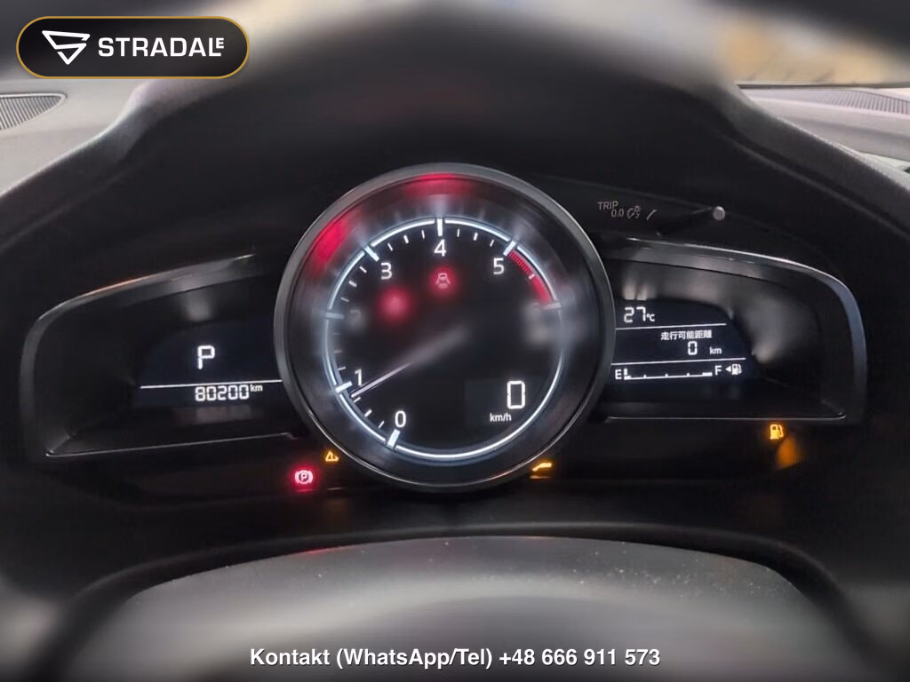 MAZDA AXELA SPORT 4WD 22XD PROACTIVE, miniaturka 7