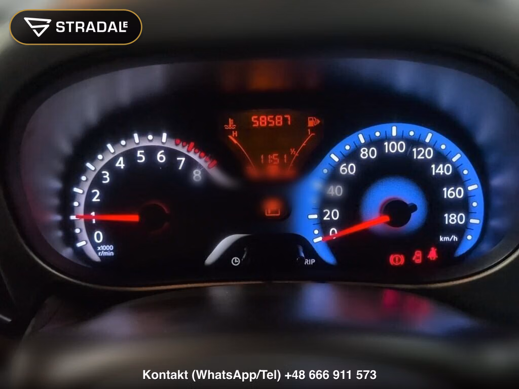 NISSAN CUBE 15X M SELECTION, miniaturka 7
