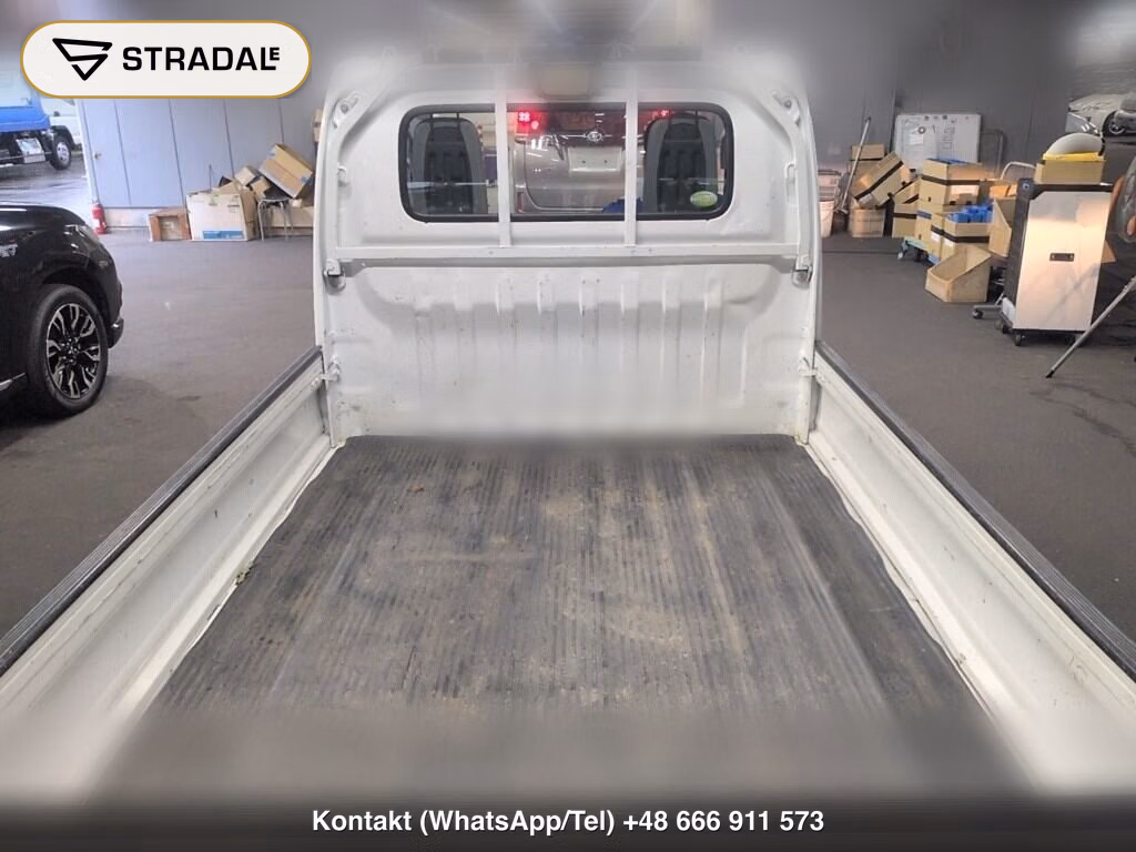 HONDA ACTY TRUCK 4WD SDX, miniaturka 7