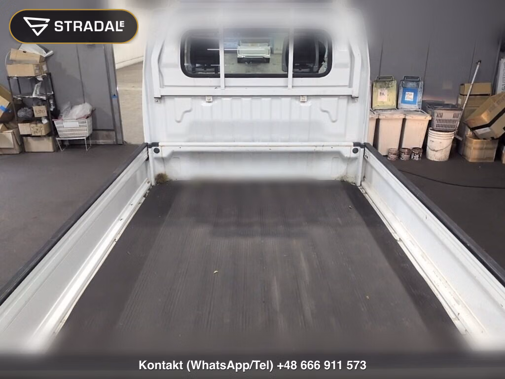 SUZUKI CARRY TRUCK KC AIR CONDITIONING POWER STEERING, miniaturka 7
