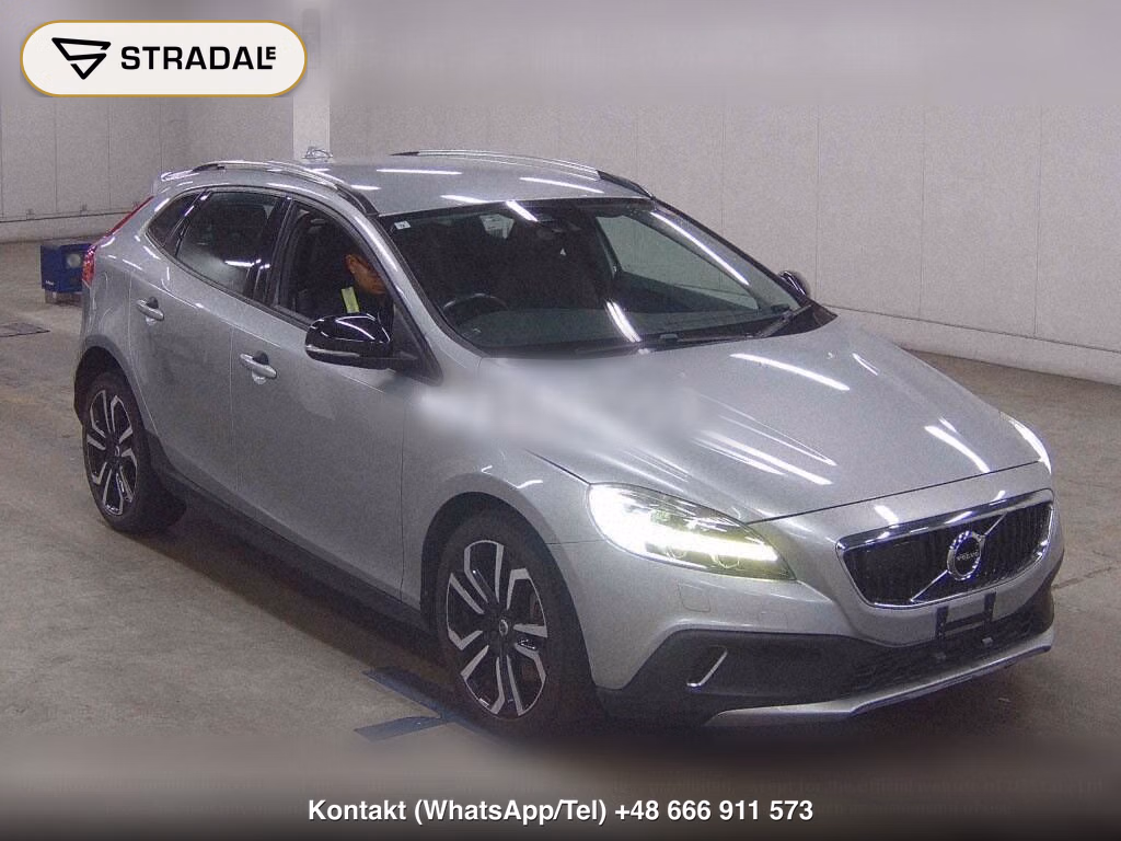 VOLVO V40 CROSS COUNTRY D4 DYNAMIC EDITION, miniaturka 2