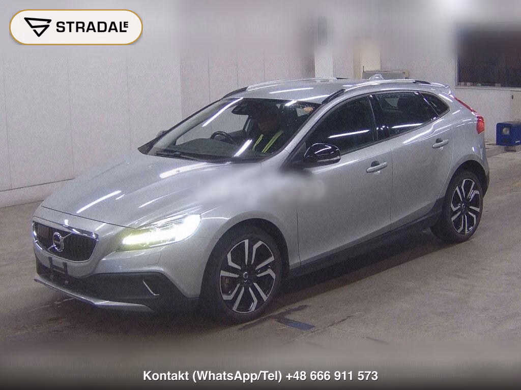 VOLVO V40 CROSS COUNTRY D4 DYNAMIC EDITION, miniaturka 5