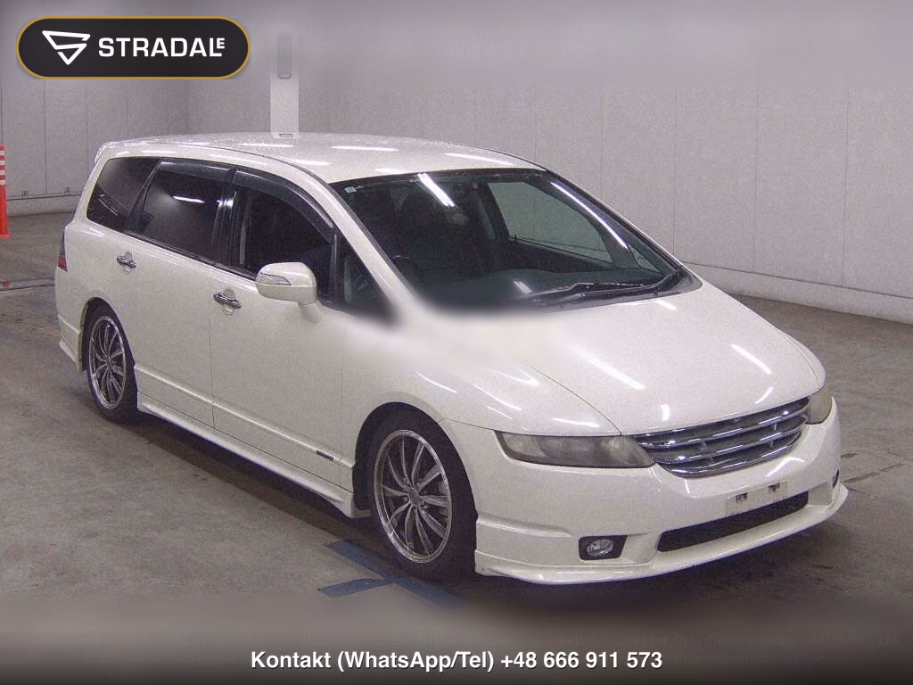 HONDA ODYSSEY ABSOLUTE, miniaturka 2