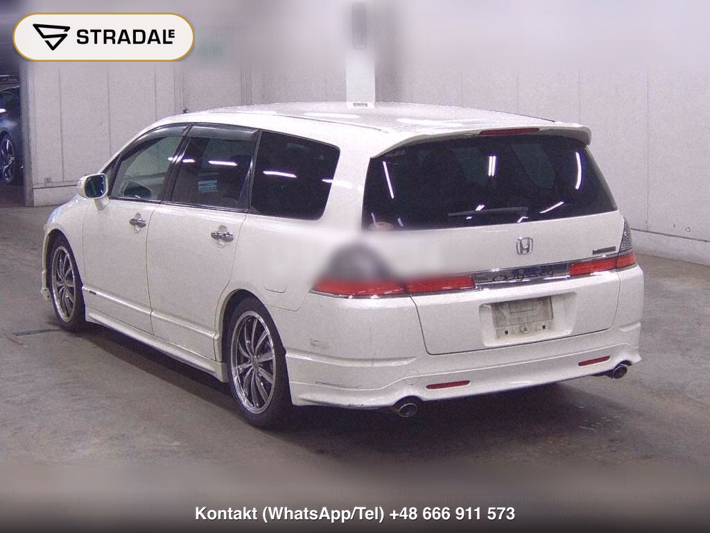 HONDA ODYSSEY ABSOLUTE, miniaturka 3