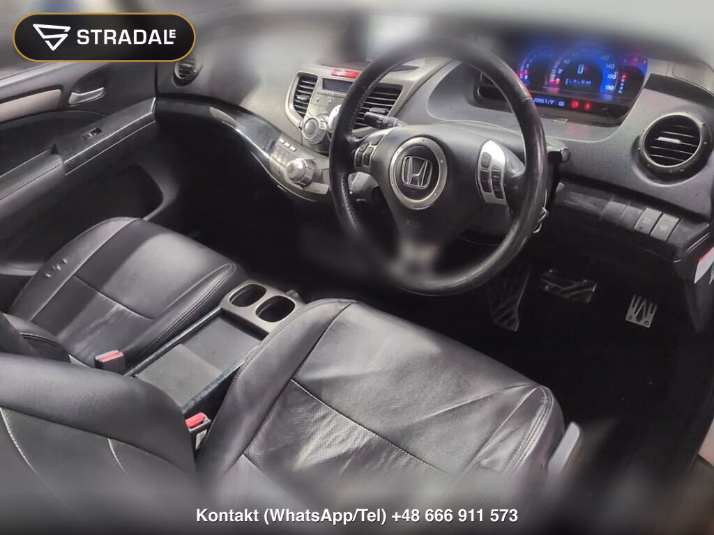 HONDA ODYSSEY ABSOLUTE, miniaturka 4