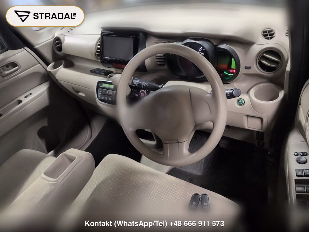 HONDA N-BOX G, miniaturka 4