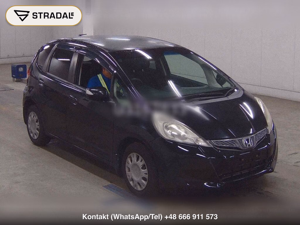 HONDA FIT G･10TH ANNIVERSARY, miniaturka 2