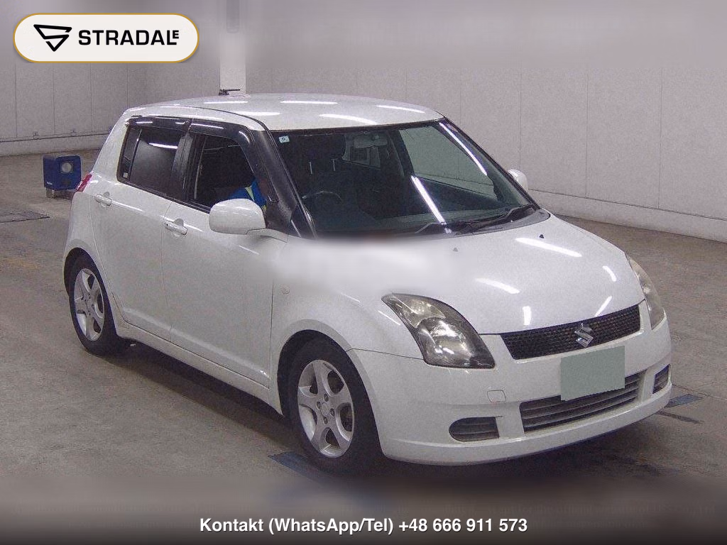 SUZUKI SWIFT 5D 1.3XG, miniaturka 2