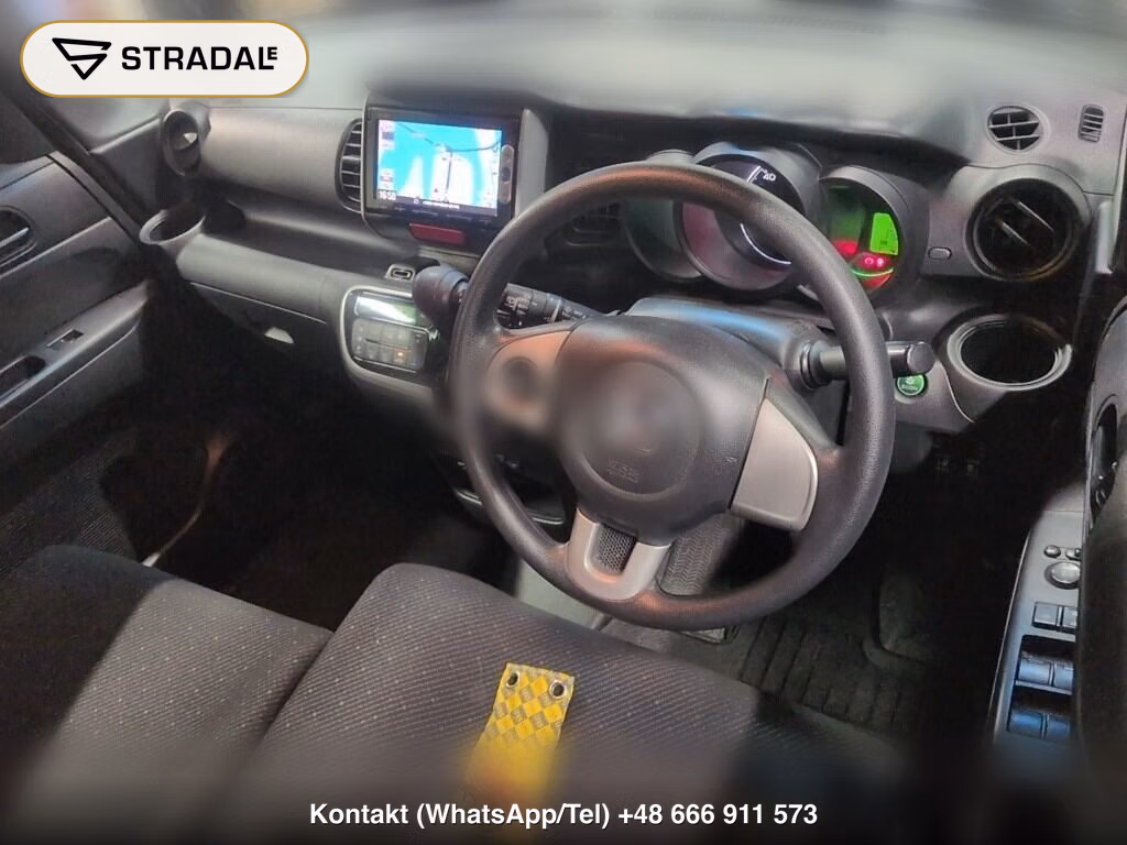 HONDA N-BOX SS PACKAGE, miniaturka 4