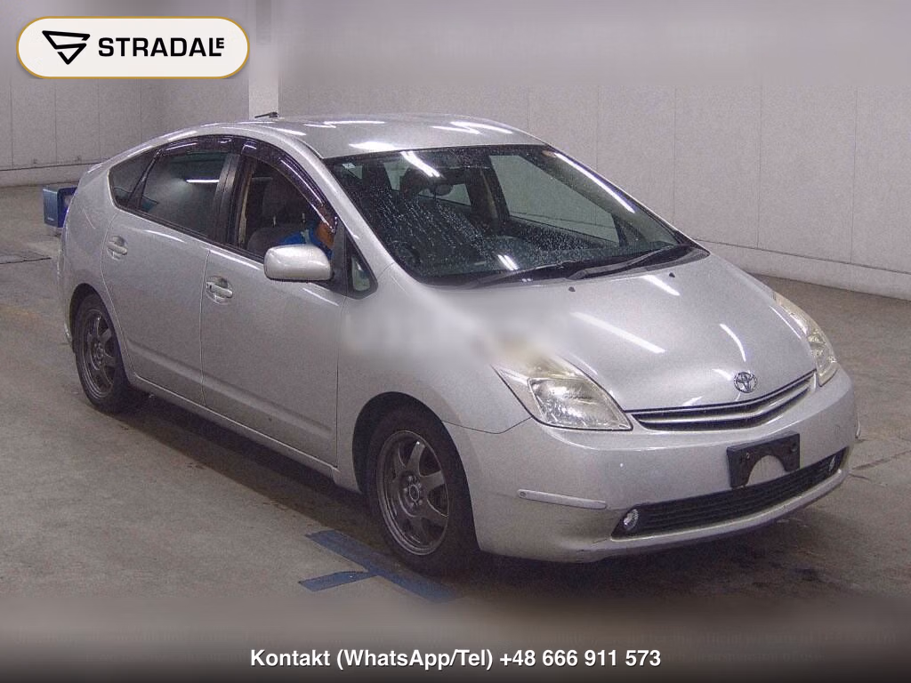 TOYOTA PRIUS 5D, miniaturka 2