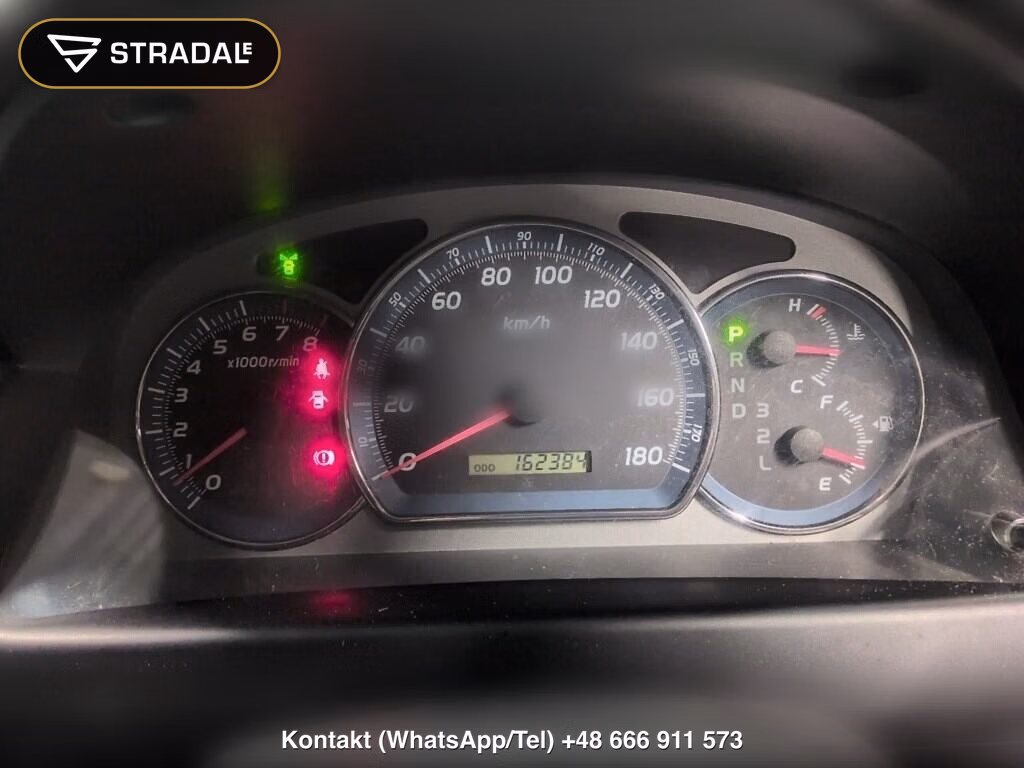 TOYOTA ALPHARD AS, miniaturka 7