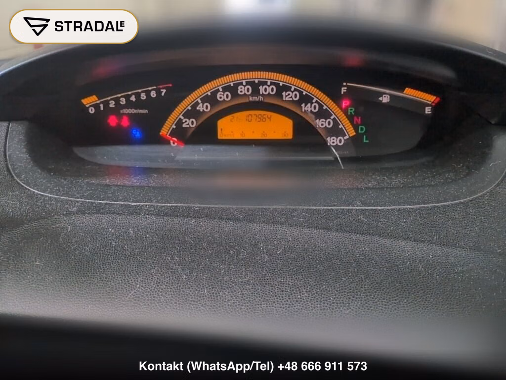 HONDA FREED G JUST SELECTION, miniaturka 7