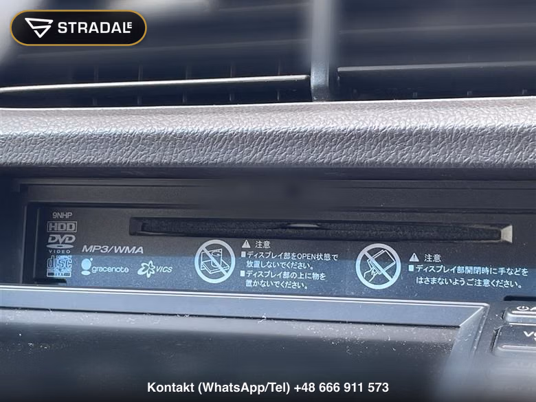HONDA FIT SHUTTLE HYBRID HYBRID NAVI PREMIUM SELECTION, miniaturka 8