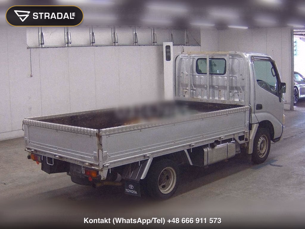 TOYOTA DYNA TRUCK 2D, miniaturka 6