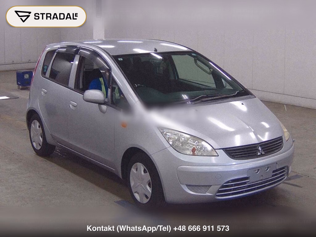 MITSUBISHI COLT, miniaturka 2