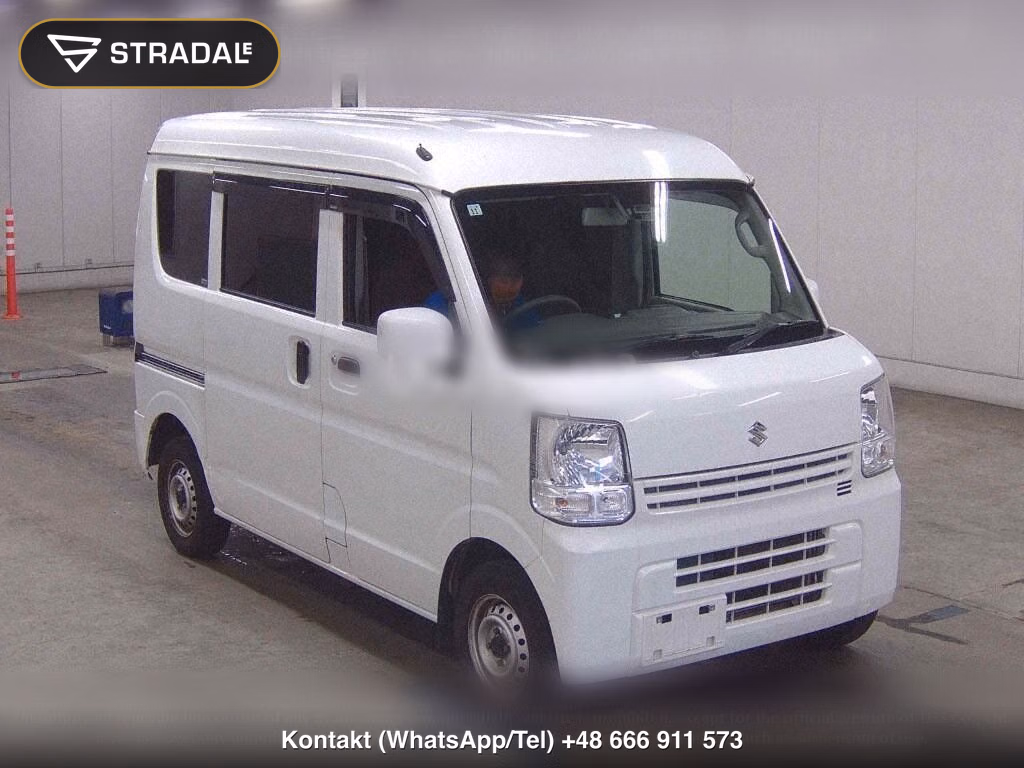 SUZUKI EVERY 5D PC LIMITED, miniaturka 2