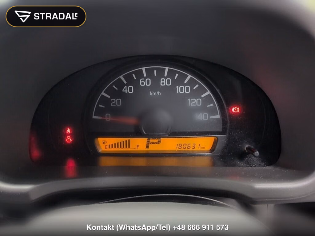SUZUKI EVERY 5D GA, miniaturka 7